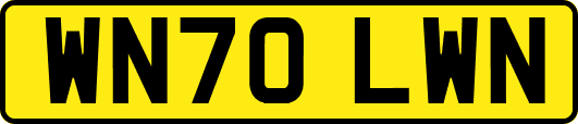 WN70LWN