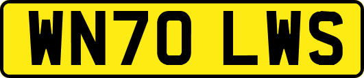 WN70LWS