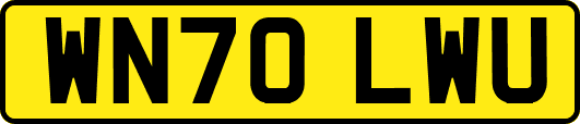 WN70LWU