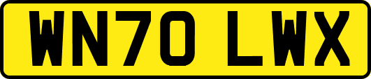 WN70LWX