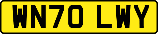 WN70LWY