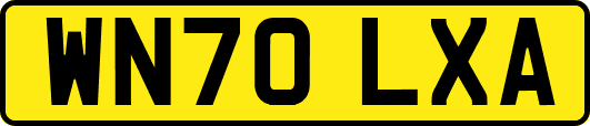 WN70LXA