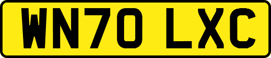 WN70LXC