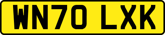 WN70LXK