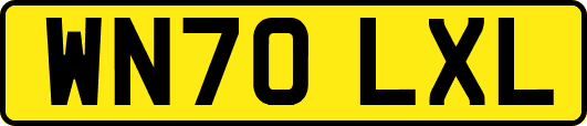 WN70LXL