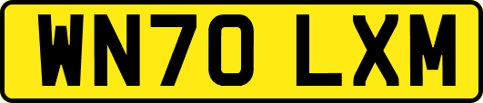 WN70LXM