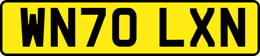 WN70LXN