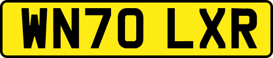 WN70LXR