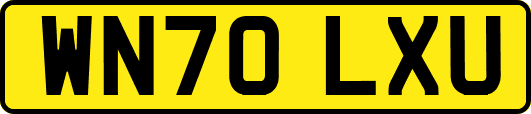 WN70LXU