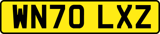 WN70LXZ
