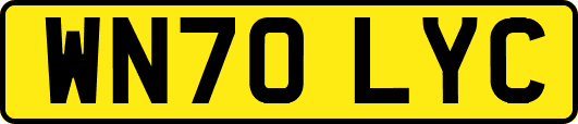 WN70LYC