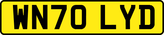 WN70LYD
