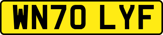 WN70LYF