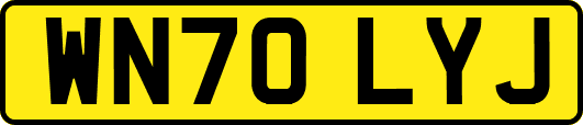 WN70LYJ