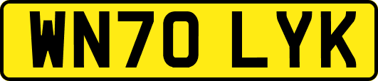 WN70LYK