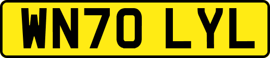 WN70LYL