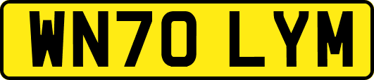 WN70LYM