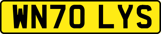 WN70LYS