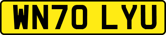 WN70LYU