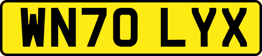 WN70LYX