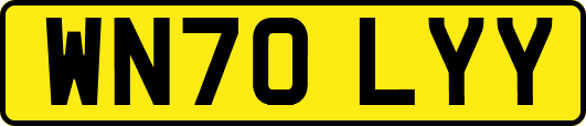 WN70LYY