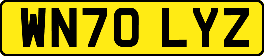 WN70LYZ