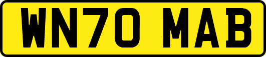 WN70MAB