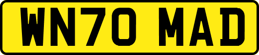 WN70MAD