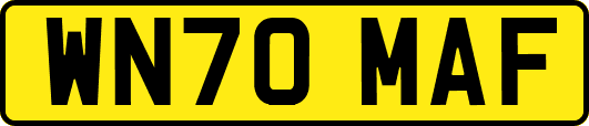 WN70MAF