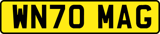 WN70MAG