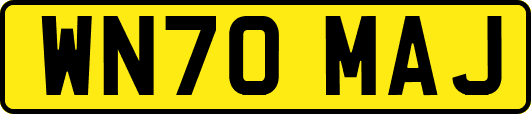 WN70MAJ
