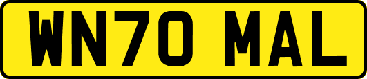 WN70MAL