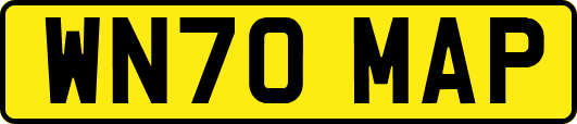 WN70MAP