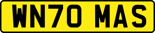 WN70MAS