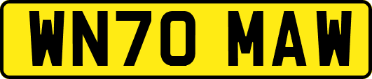 WN70MAW