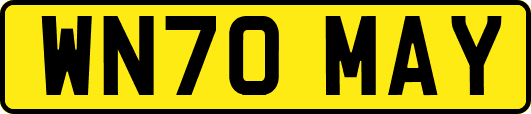 WN70MAY