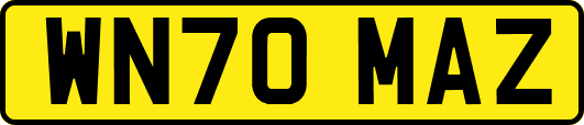 WN70MAZ