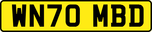 WN70MBD