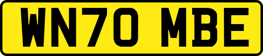 WN70MBE