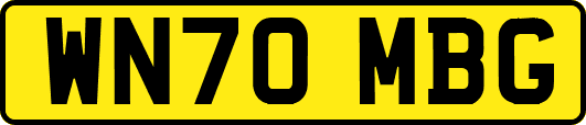 WN70MBG
