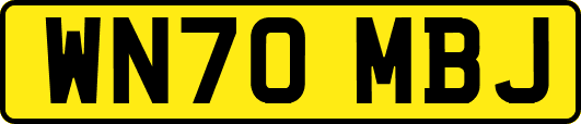 WN70MBJ