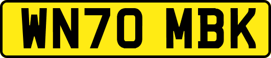 WN70MBK