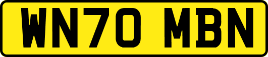 WN70MBN