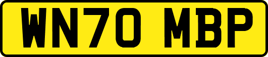 WN70MBP