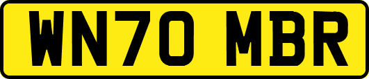 WN70MBR