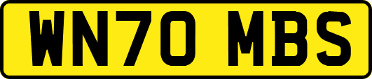 WN70MBS