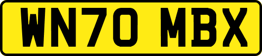 WN70MBX