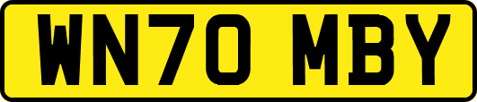 WN70MBY