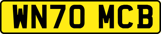WN70MCB