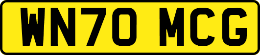 WN70MCG